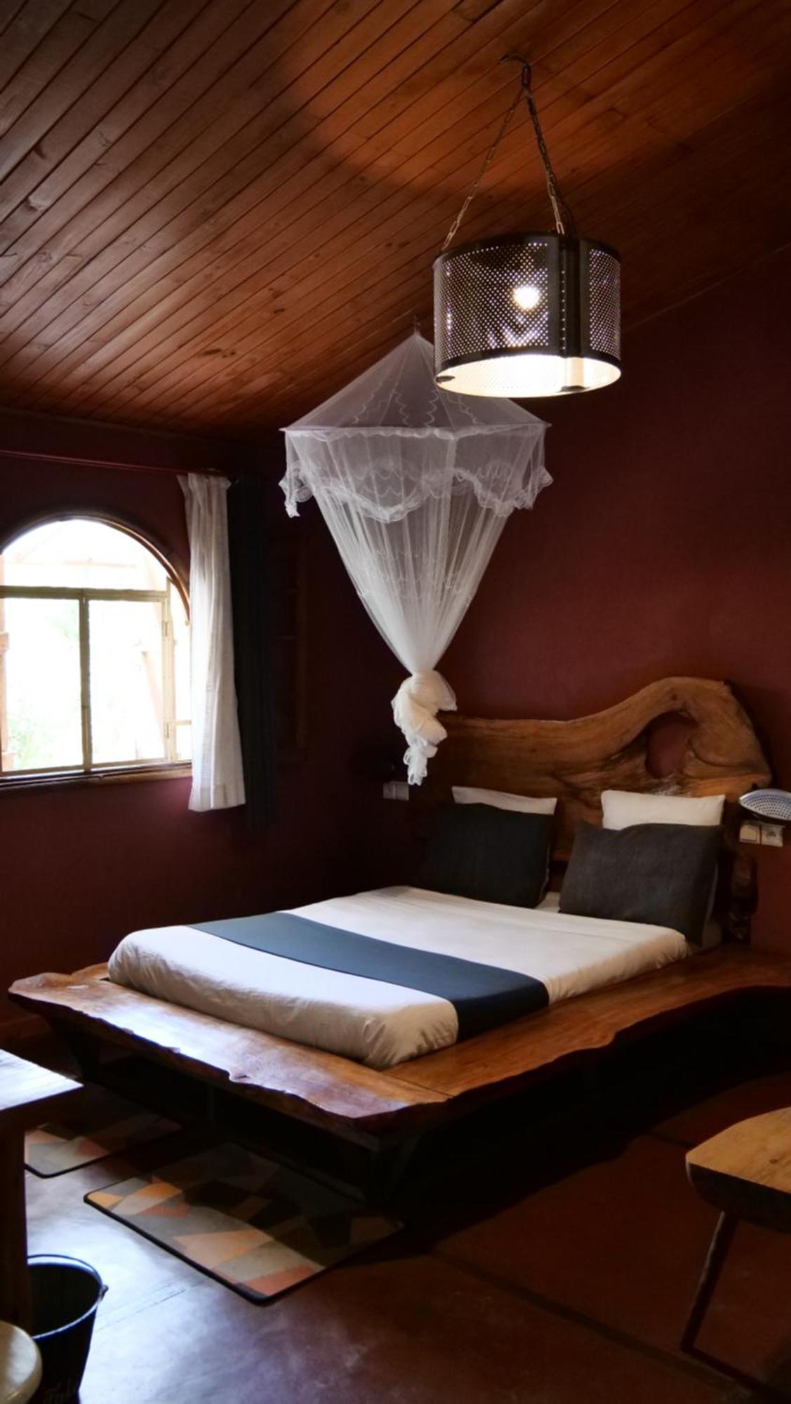 Souimanga-Hotel Antsirabe Esterno foto